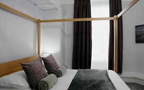 Norton House Hotel Swansea 3*